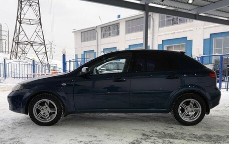 Chevrolet Lacetti, 2007 год, 499 000 рублей, 2 фотография