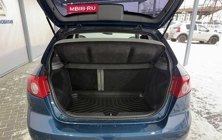 Chevrolet Lacetti, 2007 год, 499 000 рублей, 8 фотография