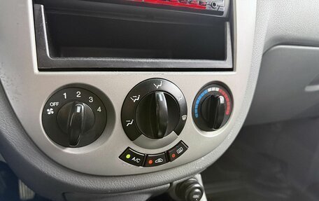 Chevrolet Lacetti, 2007 год, 499 000 рублей, 14 фотография