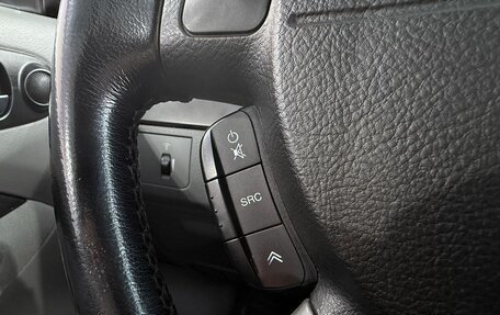 Chevrolet Lacetti, 2007 год, 499 000 рублей, 13 фотография