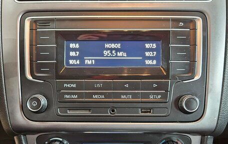 Volkswagen Polo VI (EU Market), 2019 год, 1 149 000 рублей, 14 фотография