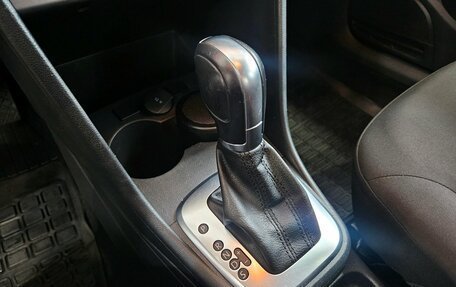 Volkswagen Polo VI (EU Market), 2019 год, 1 149 000 рублей, 15 фотография