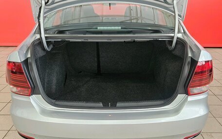 Volkswagen Polo VI (EU Market), 2019 год, 1 149 000 рублей, 18 фотография