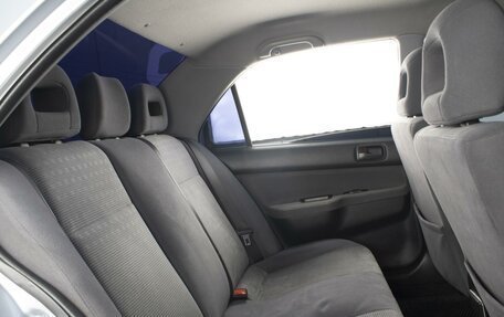 Mitsubishi Lancer IX, 2004 год, 580 000 рублей, 6 фотография