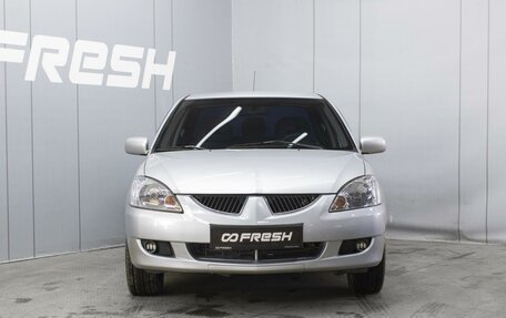 Mitsubishi Lancer IX, 2004 год, 580 000 рублей, 3 фотография