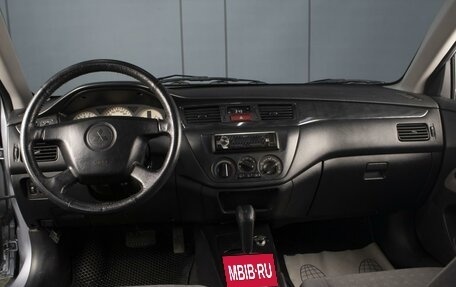 Mitsubishi Lancer IX, 2004 год, 580 000 рублей, 5 фотография