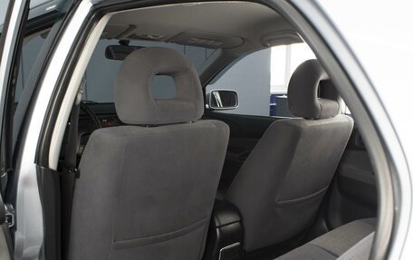 Mitsubishi Lancer IX, 2004 год, 580 000 рублей, 8 фотография