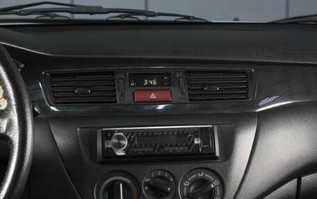 Mitsubishi Lancer IX, 2004 год, 580 000 рублей, 12 фотография