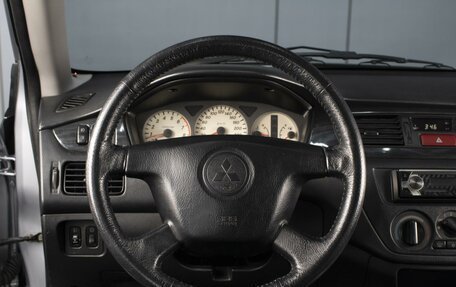 Mitsubishi Lancer IX, 2004 год, 580 000 рублей, 10 фотография
