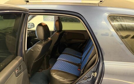 KIA Sportage II, 2009 год, 799 000 рублей, 8 фотография