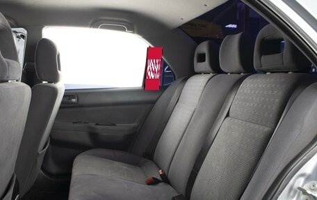 Mitsubishi Lancer IX, 2004 год, 580 000 рублей, 9 фотография