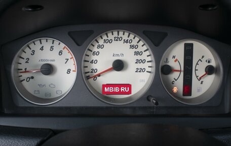 Mitsubishi Lancer IX, 2004 год, 580 000 рублей, 11 фотография