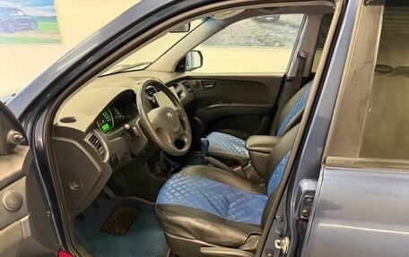KIA Sportage II, 2009 год, 799 000 рублей, 7 фотография