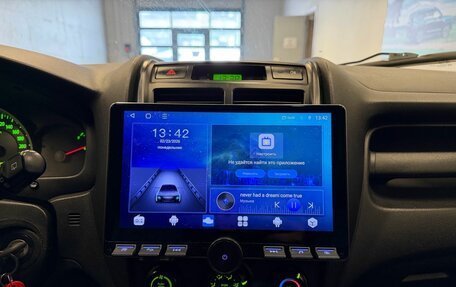 KIA Sportage II, 2009 год, 799 000 рублей, 13 фотография