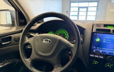KIA Sportage II, 2009 год, 799 000 рублей, 11 фотография