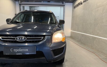 KIA Sportage II, 2009 год, 799 000 рублей, 16 фотография