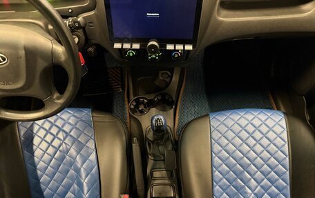 KIA Sportage II, 2009 год, 799 000 рублей, 10 фотография