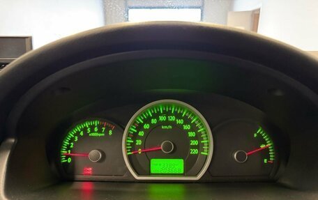 KIA Sportage II, 2009 год, 799 000 рублей, 12 фотография