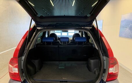 KIA Sportage II, 2009 год, 799 000 рублей, 14 фотография