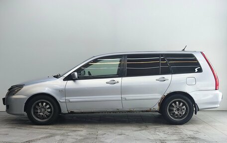 Mitsubishi Lancer IX, 2004 год, 350 000 рублей, 8 фотография