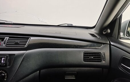 Mitsubishi Lancer IX, 2004 год, 350 000 рублей, 12 фотография