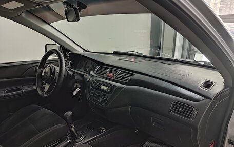 Mitsubishi Lancer IX, 2004 год, 350 000 рублей, 14 фотография