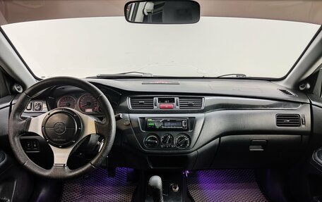 Mitsubishi Lancer IX, 2004 год, 350 000 рублей, 9 фотография