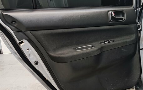 Mitsubishi Lancer IX, 2004 год, 350 000 рублей, 18 фотография