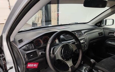 Mitsubishi Lancer IX, 2004 год, 350 000 рублей, 15 фотография