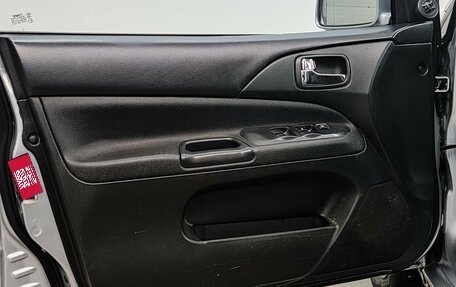 Mitsubishi Lancer IX, 2004 год, 350 000 рублей, 16 фотография