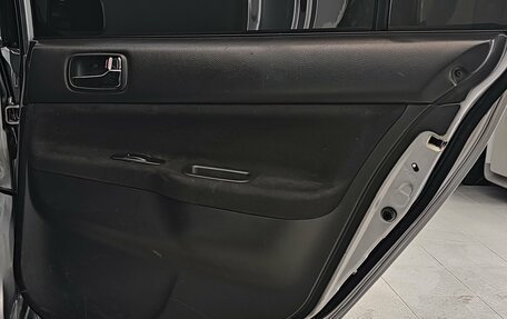 Mitsubishi Lancer IX, 2004 год, 350 000 рублей, 19 фотография