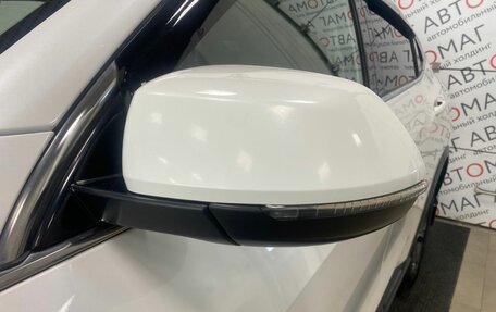 Haval F7x I, 2022 год, 2 146 000 рублей, 12 фотография