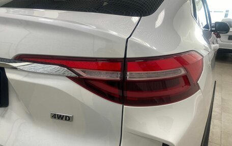 Haval F7x I, 2022 год, 2 146 000 рублей, 14 фотография