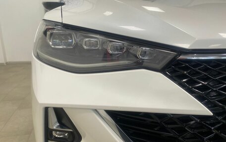 Haval F7x I, 2022 год, 2 146 000 рублей, 10 фотография