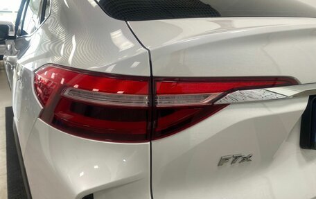 Haval F7x I, 2022 год, 2 146 000 рублей, 13 фотография