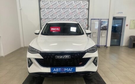 Haval F7x I, 2022 год, 2 146 000 рублей, 2 фотография