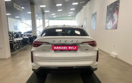 Haval F7x I, 2022 год, 2 146 000 рублей, 6 фотография