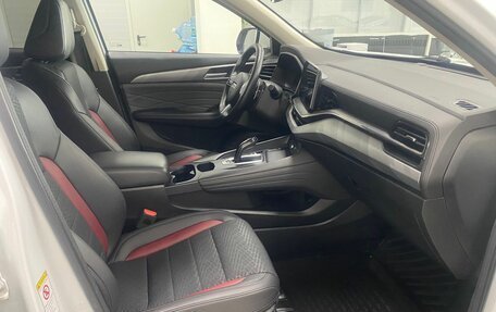 Haval F7x I, 2022 год, 2 146 000 рублей, 18 фотография