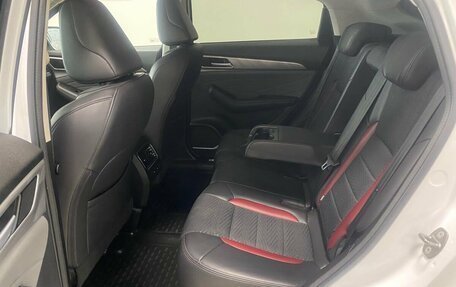 Haval F7x I, 2022 год, 2 146 000 рублей, 19 фотография