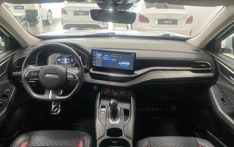 Haval F7x I, 2022 год, 2 146 000 рублей, 17 фотография