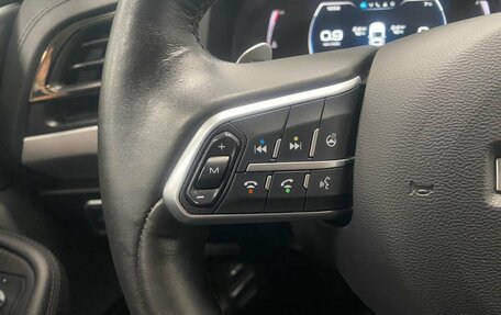 Haval F7x I, 2022 год, 2 146 000 рублей, 27 фотография