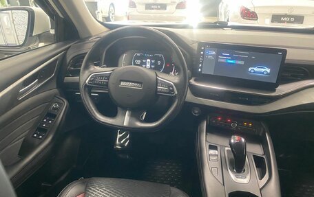 Haval F7x I, 2022 год, 2 146 000 рублей, 24 фотография