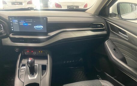 Haval F7x I, 2022 год, 2 146 000 рублей, 25 фотография