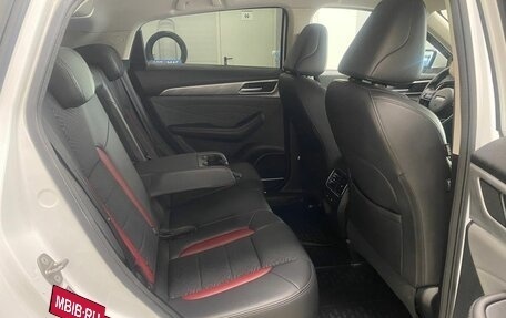 Haval F7x I, 2022 год, 2 146 000 рублей, 21 фотография