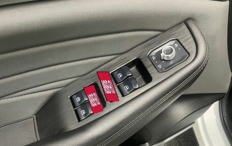 Haval F7x I, 2022 год, 2 146 000 рублей, 22 фотография