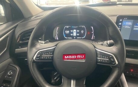 Haval F7x I, 2022 год, 2 146 000 рублей, 26 фотография