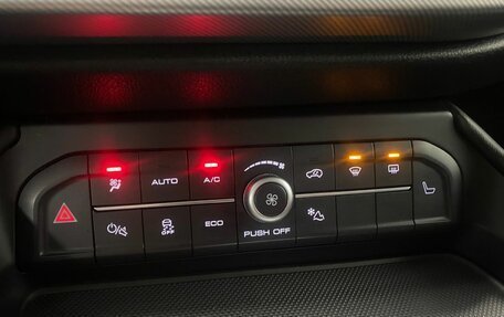 Haval F7x I, 2022 год, 2 146 000 рублей, 32 фотография