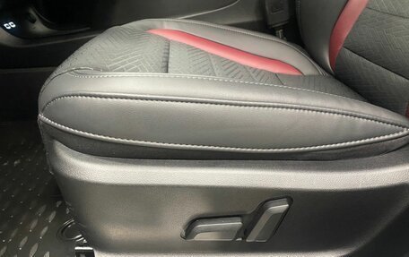 Haval F7x I, 2022 год, 2 146 000 рублей, 34 фотография