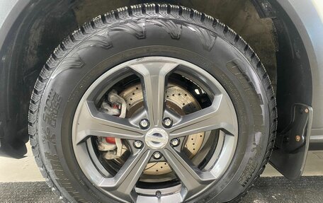 Haval F7x I, 2022 год, 2 146 000 рублей, 37 фотография