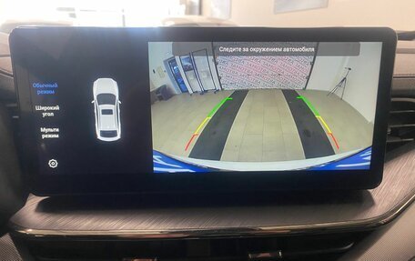 Haval F7x I, 2022 год, 2 146 000 рублей, 30 фотография